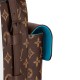 LV Backpack Christopher MM M59662 LV Backpack Christopher MM M59662