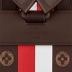 LV Backpack Christopher MM M59662 LV Backpack Christopher MM M59662