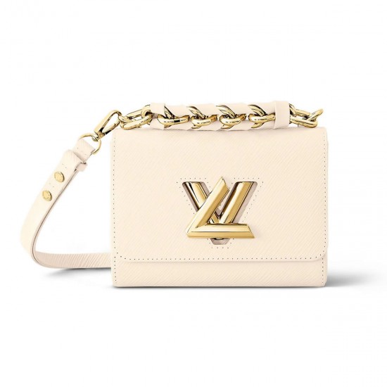 LV Twist PM handbag M59852 LV Twist PM handbag M59852