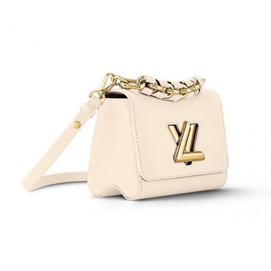 LV Twist PM handbag M59852 LV Twist PM handbag M59852