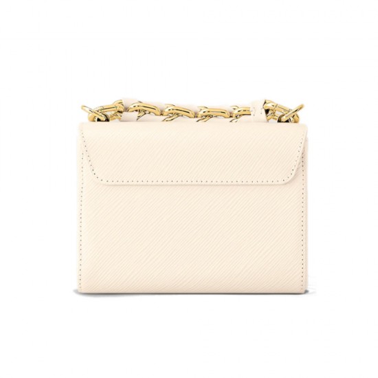 LV Twist PM handbag M59852 LV Twist PM handbag M59852