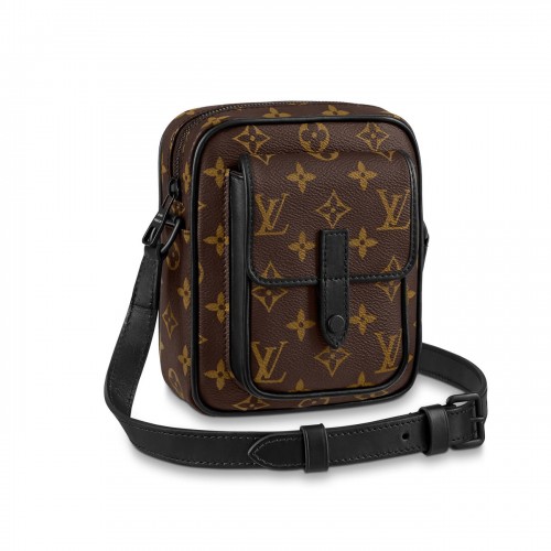 LV Christopher Wearable Wallet M69404