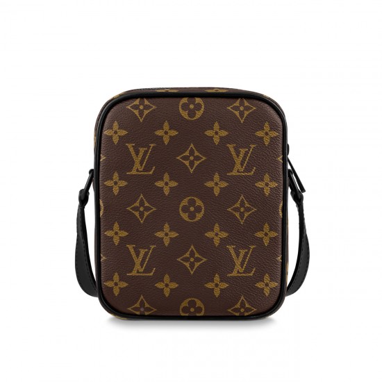 LV Christopher Wearable Wallet M69404 LV Christopher Wearable Wallet M69404