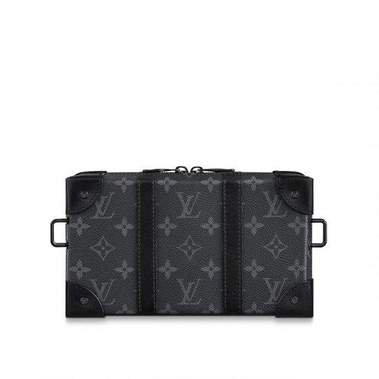 LV Soft Trunk Wallet M69838