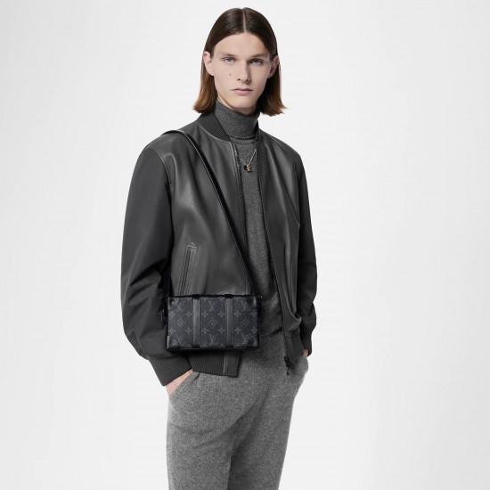 LV Soft Trunk Wallet M69838 LV Soft Trunk Wallet M69838