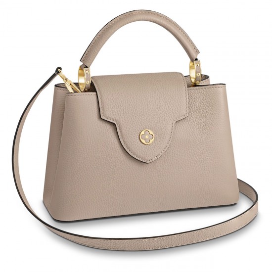 LV Capucines BB handbag M94634 LV Capucines BB handbag M94634