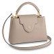 LV Capucines BB handbag M94634 LV Capucines BB handbag M94634