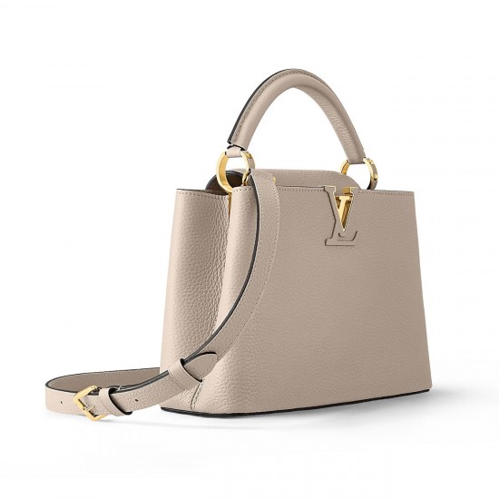 LV Capucines BB handbag M94634 LV Capucines BB handbag M94634