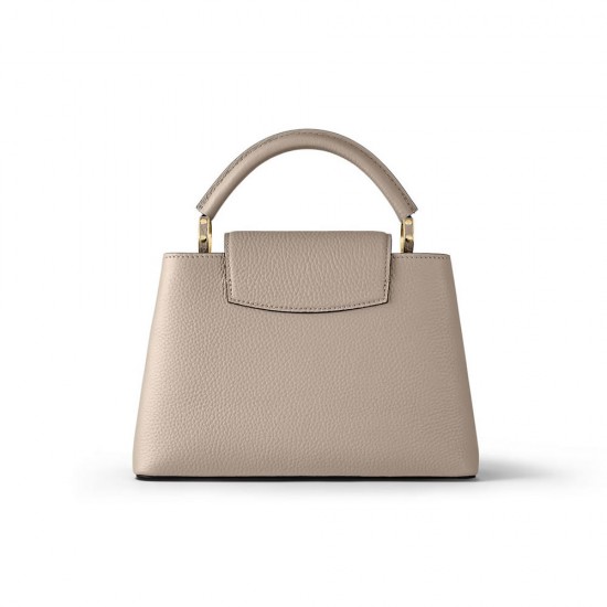 LV Capucines BB handbag M94634 LV Capucines BB handbag M94634