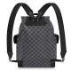 LV Backpack Christopher MM N41379 LV Backpack Christopher MM N41379