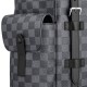 LV Backpack Christopher MM N41379 LV Backpack Christopher MM N41379