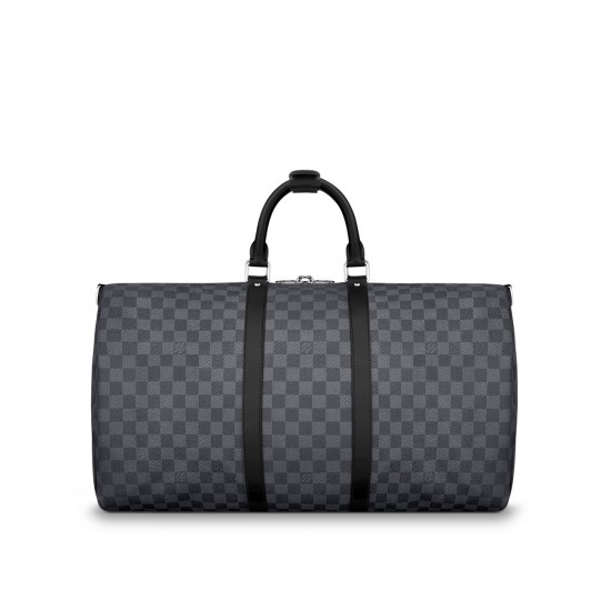 LV Keepall Shoulder Bag 55 Bag N41413 LV Keepall Shoulder Bag 55 Bag N41413