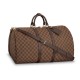 LV Keepall Shoulder Bag 55 Bag N41414