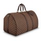 LV Keepall Shoulder Bag 55 Bag N41414 LV Keepall Shoulder Bag 55 Bag N41414