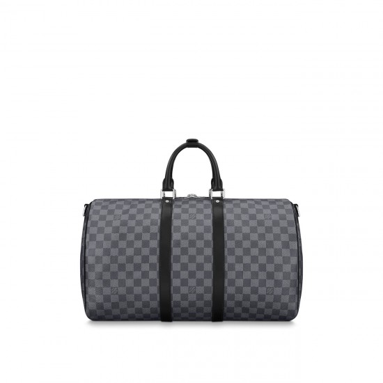 LV Keepall Shoulder Bag 45 Bag N41418 LV Keepall Shoulder Bag 45 Bag N41418