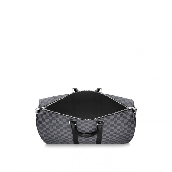 LV Keepall Shoulder Bag 45 Bag N41418 LV Keepall Shoulder Bag 45 Bag N41418