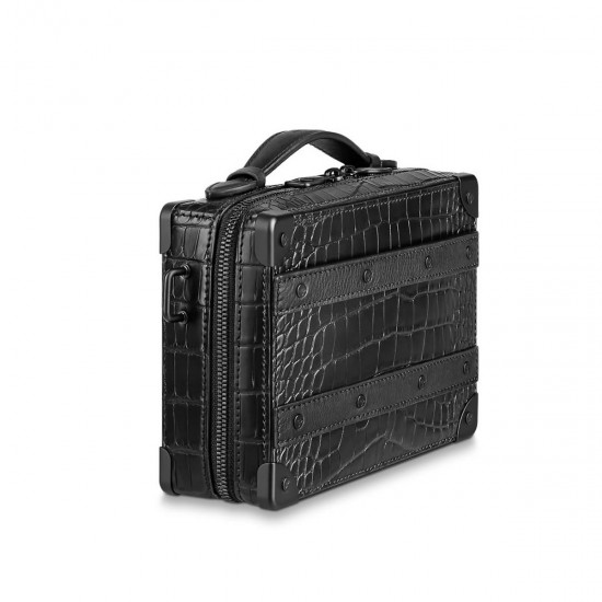 LV Handle Soft Trunk Bags N80242 LV Handle Soft Trunk Bags N80242