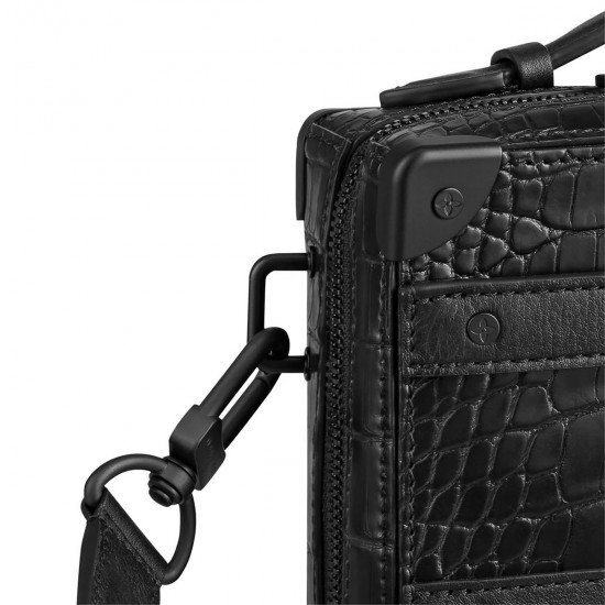 LV Handle Soft Trunk Bags N80242 LV Handle Soft Trunk Bags N80242