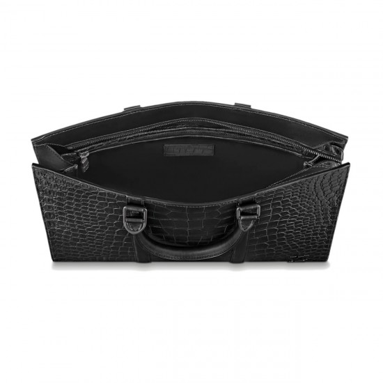 LV Sac Plat Horizontal Zippe Bags N80921 LV Sac Plat Horizontal Zippe Bags N80921
