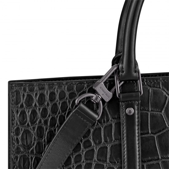 LV Sac Plat Horizontal Zippe Bags N80921 LV Sac Plat Horizontal Zippe Bags N80921