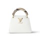 LV Capucines Mini handbag N98477 LV Capucines Mini handbag N98477