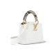 LV Capucines Mini handbag N98477 LV Capucines Mini handbag N98477