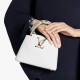 LV Capucines Mini handbag N98477 LV Capucines Mini handbag N98477