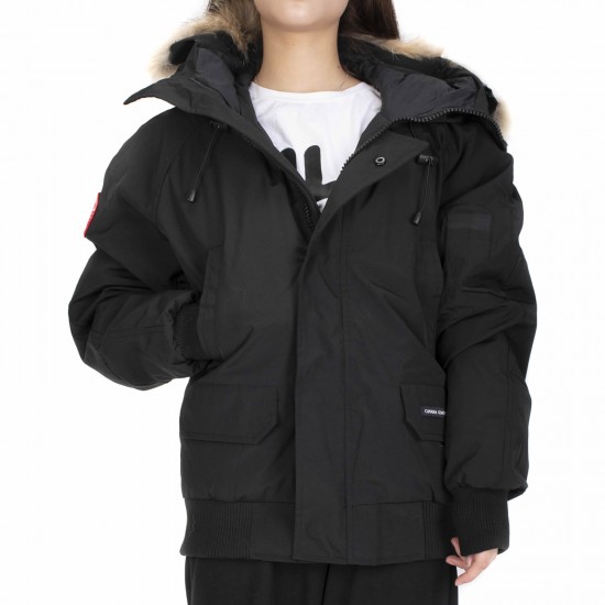 01' Canada Goose DOWN JACKET 01' Canada Goose DOWN JACKET