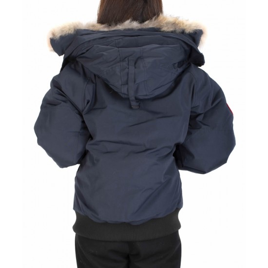 01' Canada Goose DOWN JACKET 01' Canada Goose DOWN JACKET