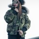 01' Canada Goose DOWN JACKET 01' Canada Goose DOWN JACKET