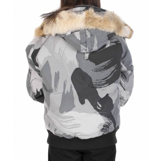 01' Canada Goose DOWN JACKET 01' Canada Goose DOWN JACKET