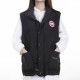 20' Canada Goose Vest Green 20' Canada Goose Vest Green