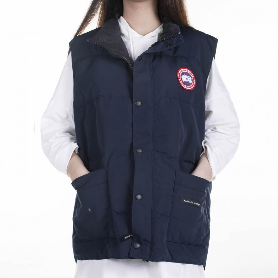 20' Canada Goose Vest Green 20' Canada Goose Vest Green