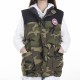 20' Canada Goose Vest Green 20' Canada Goose Vest Green