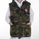 20' Canada Goose Vest Green 20' Canada Goose Vest Green