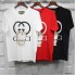 Gucci Doraemon T-shirt printing Pure cotton