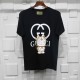 Gucci Doraemon T-shirt printing Pure cotton Gucci Doraemon T-shirt printing Pure cotton