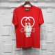 Gucci Doraemon T-shirt printing Pure cotton Gucci Doraemon T-shirt printing Pure cotton