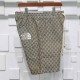 Gucci The North Face Jacquard woven pants Gucci The North Face Jacquard woven pants
