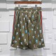 Gucci x Doraemon shorts 2021 Gucci x Doraemon shorts 2021