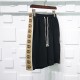 Gucci reflective Webbing shorts black Gucci reflective Webbing shorts black