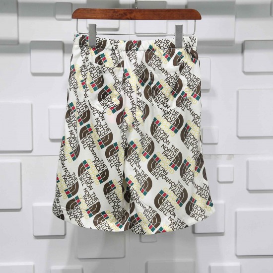 Gucci x The North Face Silk shorts Gucci x The North Face Silk shorts