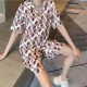 Gucci x The North Face Silk shorts Gucci x The North Face Silk shorts