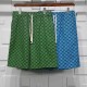 Gucci canvas shorts 2021 Gucci canvas shorts 2021