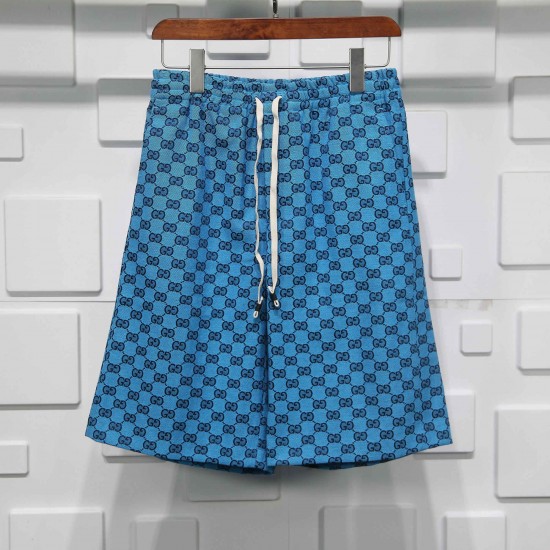 Gucci canvas shorts 2021 Gucci canvas shorts 2021