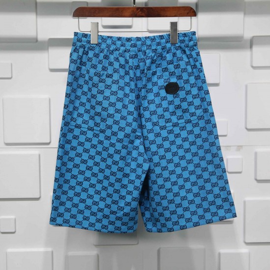 Gucci canvas shorts 2021 Gucci canvas shorts 2021