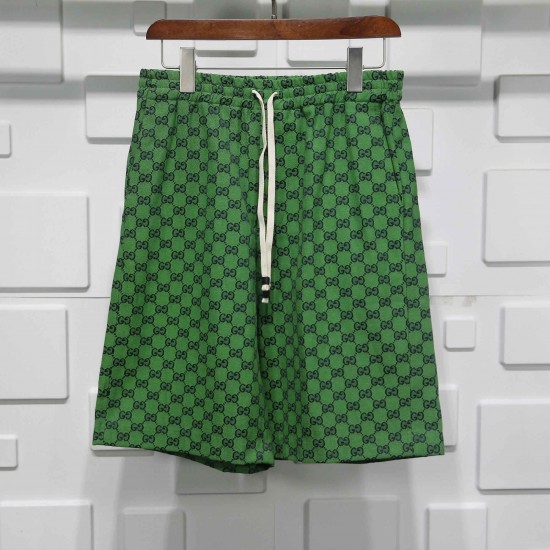 Gucci canvas shorts 2021 Gucci canvas shorts 2021