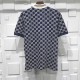 Gucci pattern embroidery Polo 2021 Gucci pattern embroidery Polo 2021