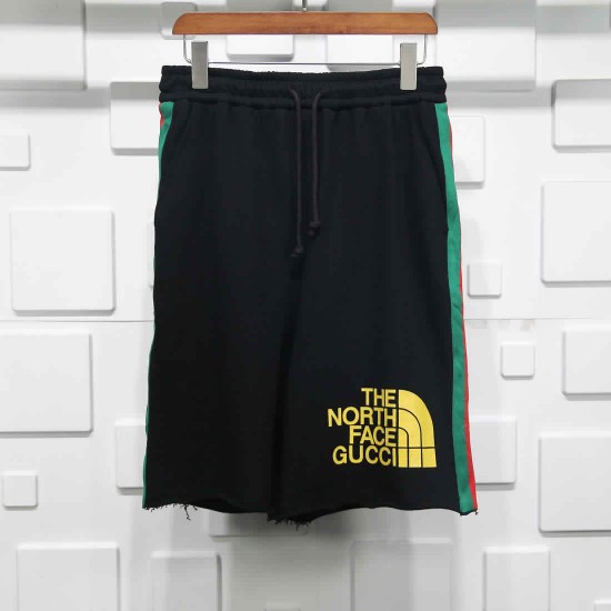 Gucci North Face Shorts FOR SALE! - PicClick