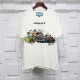 Disney x Gucci Donald Duck embroidery T-shirt Disney x Gucci Donald Duck embroidery T-shirt